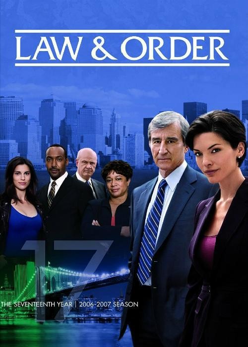 [法律与秩序 Law &amp;amp; Order 2005 第十七季][英语中字][MP4][480P][译制组]