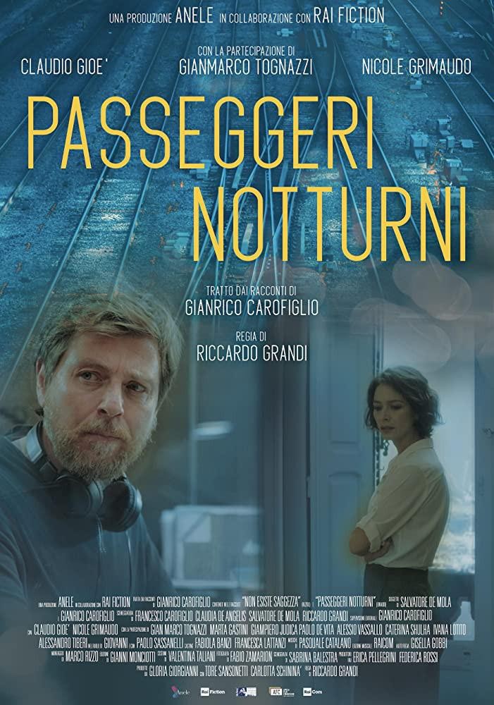[夜间乘客/Passeggeri.Notturni][意语中字][MP4/MKV][720P][多版]
