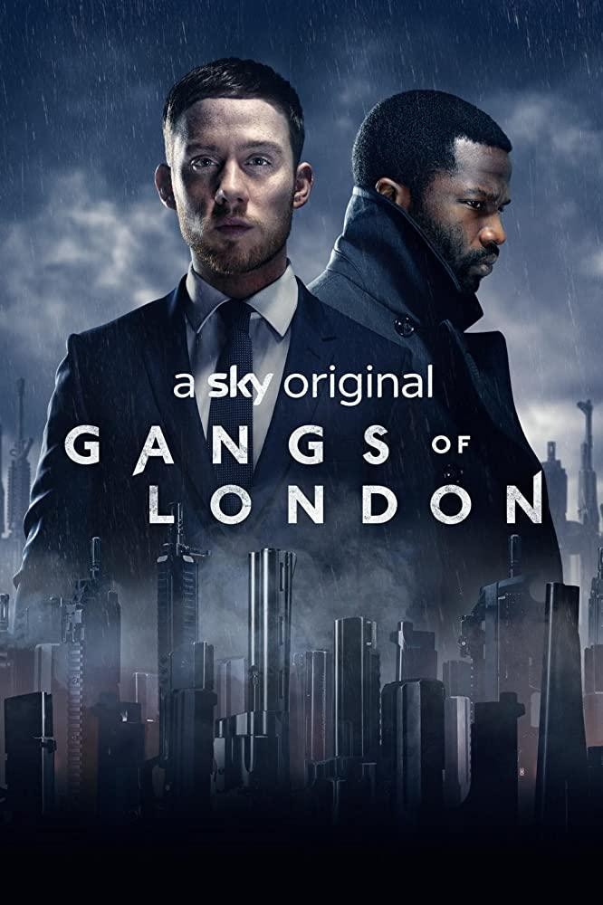 [伦敦黑帮 Gangs of London 第一季][英语中字][MP4/MKV][720P/1080P][多版]