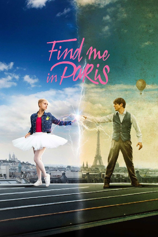 [来巴黎找我 Find Me in Paris 第二季][英语中字][MP4/MKV][720P/1080P][多版]