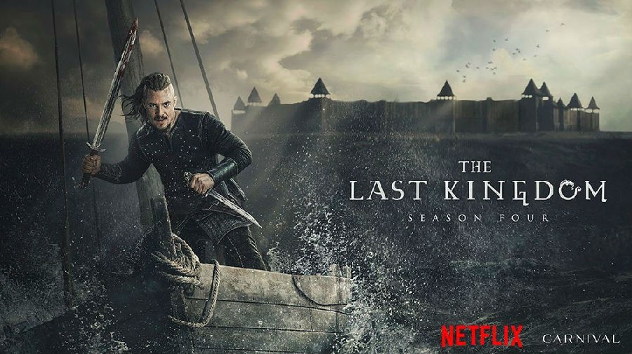  [孤国春秋/最后的王国 The Last Kingdom 第四季][英语中字][MP4/MKV][720P/1080P][多版