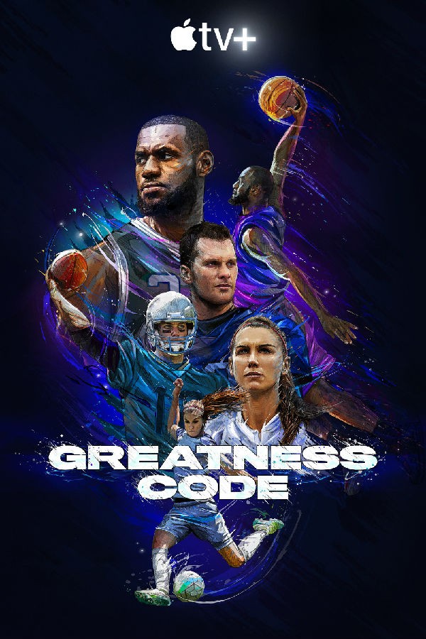 [伟大的密码 Greatness Code][英语中字][MP4/MKV][720P/1080P][多版]