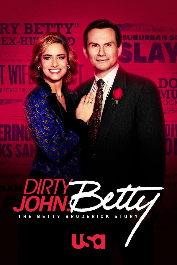 [肮脏真相 Dirty John 第二季][英语无字][MKV][720P/1080P][AMZN-RAW]